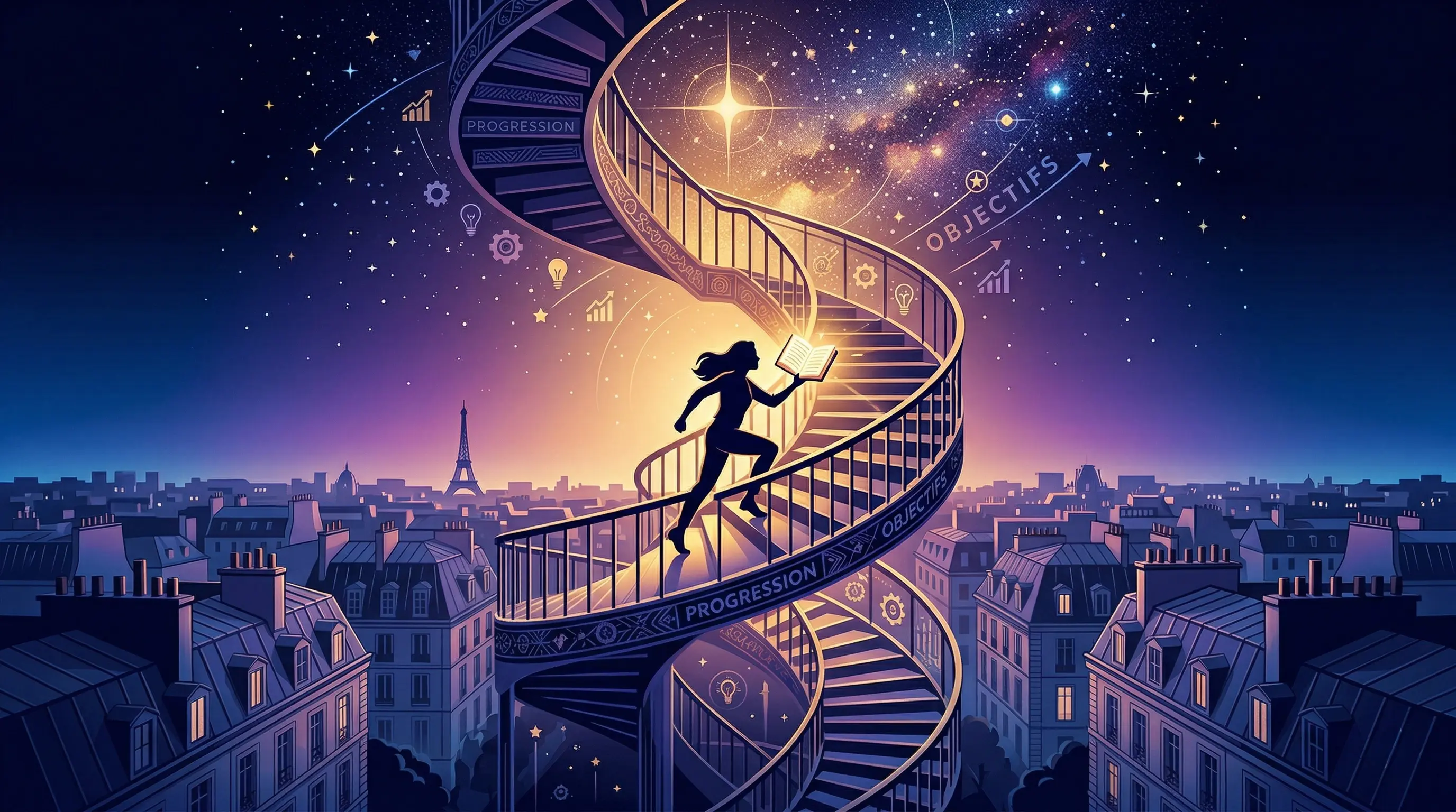 Comment définir et atteindre ses objectifs de vie grâce au coaching
