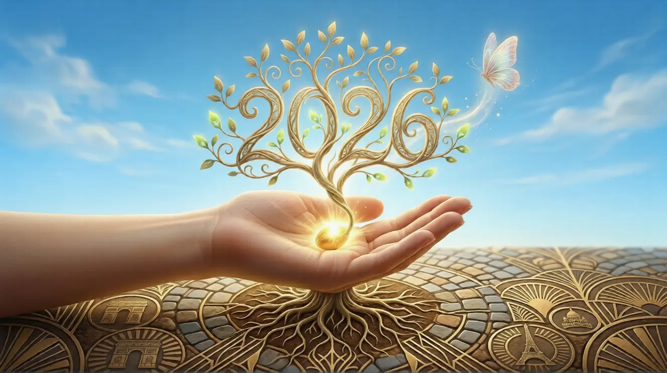Développement personnel : par où commencer en 2026 ?